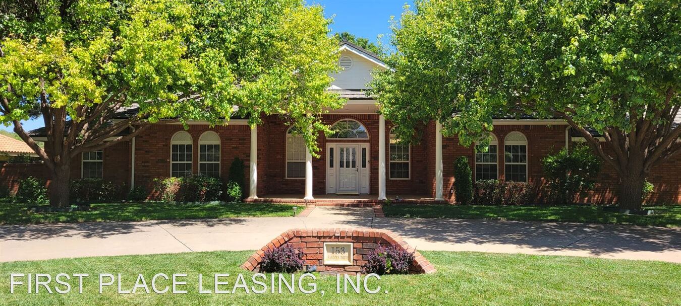 153 Sandzen Dr Clovis, NM House for Rent Rentable