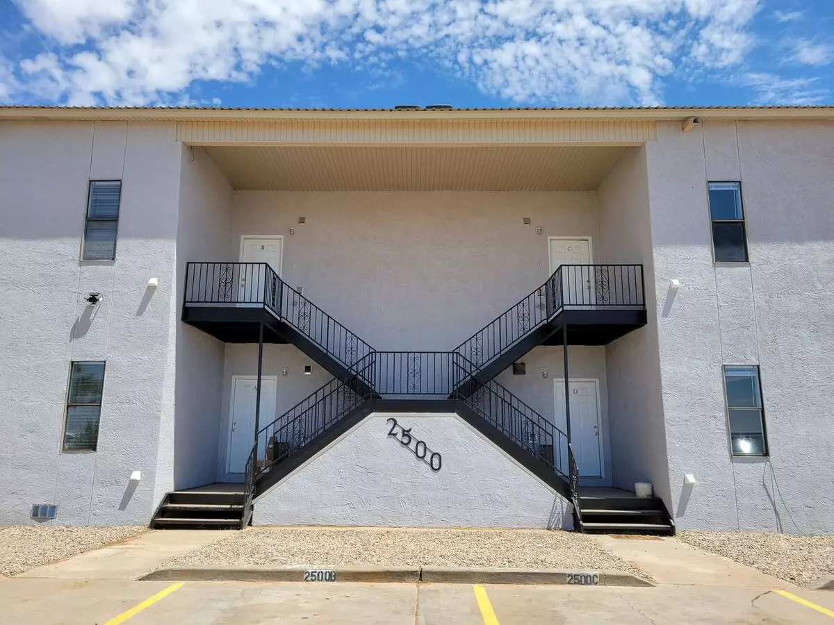Rs2500 Apartment for rent in Clovis, NM