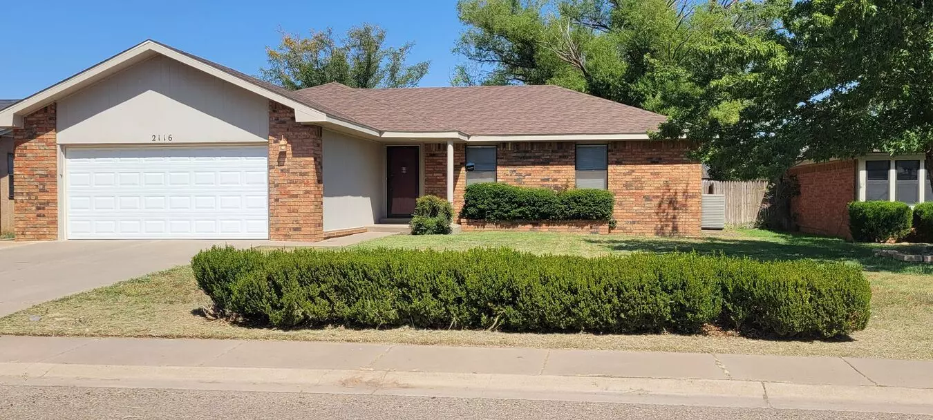 Northeast Home Near Mesa Elementary House for rent in Clovis, NM