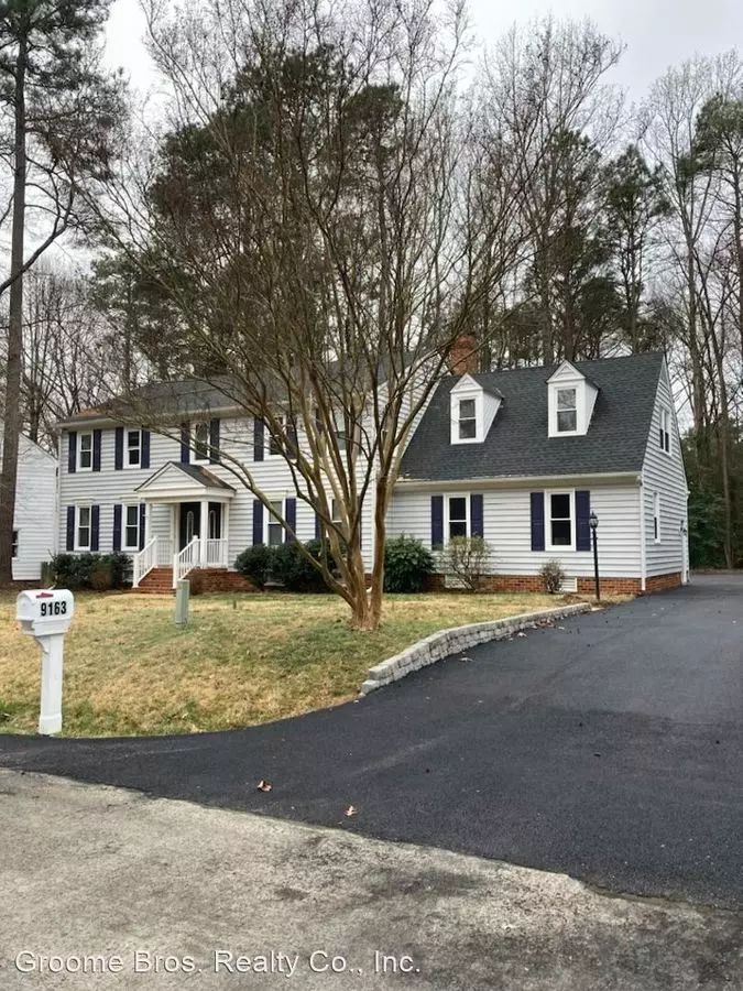 Hanover 2 Story In Craney Island Farms House for rent in Mechanicsville, VA