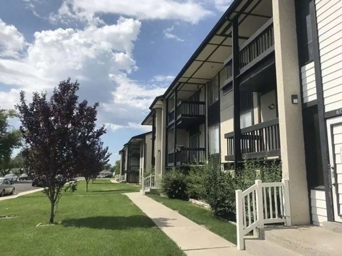 500 Building Monterey Apartments Apartment for rent in Orem, UT