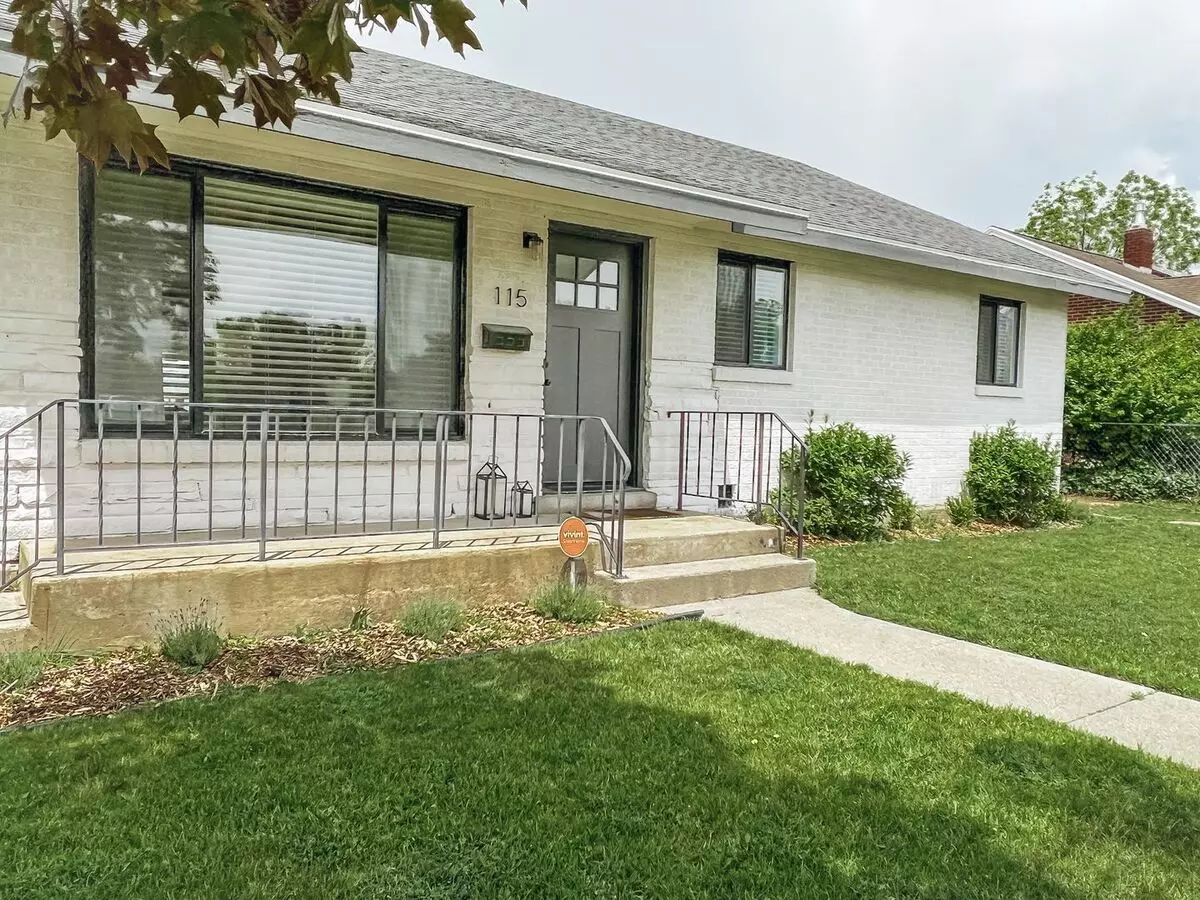 Stylish Home Ready For Comfortable Living House for rent in Orem, UT