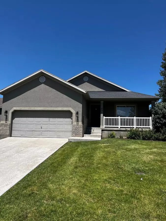 Beautiful Pleasant Grove Home House for rent in Pleasant Grove, UT