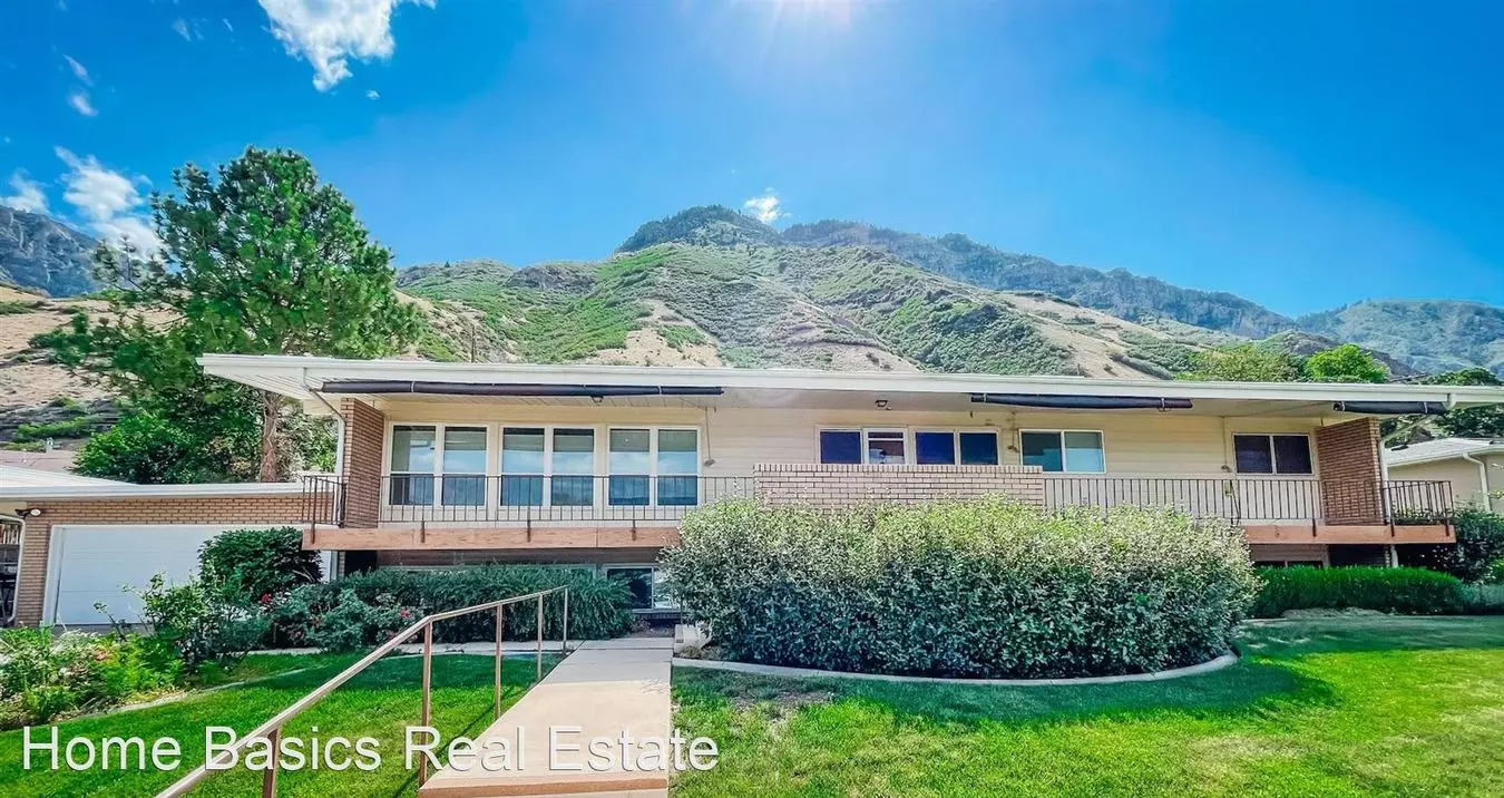 1882 N 1500 E House for rent in Provo, UT