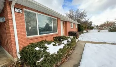 2 of 11 537 N 150 E Apartment for rent in Orem, UT