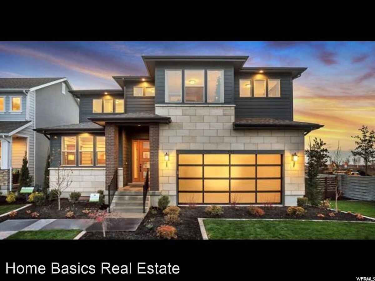 591 N 100 E Vineyard, UT House for Rent Rentable