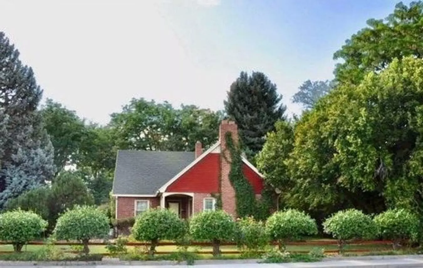 624 S 400 E Apartment for rent in Orem, UT