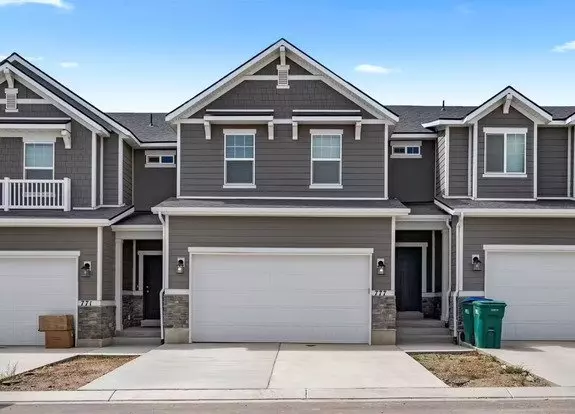 New Townhome In Lehi Apartment for rent in Lehi, UT