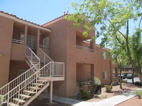 Central~ Coral Palms Community Apartment for rent in Las Vegas, NV