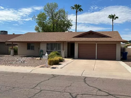 Tempe 3 Bed, 2 Bath - Pool And Single Story Apartment for rent in Tempe, AZ