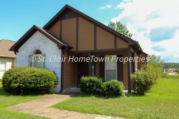 Close To Interstate Apartment for rent in Pell City, AL