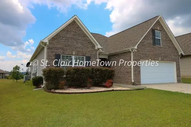 Great Rental In Fox Hollow Subdivision! Apartment for rent in Pell City, AL Great Rental In Fox Hollow Subdivision! Apartment for rent in Pell City, AL