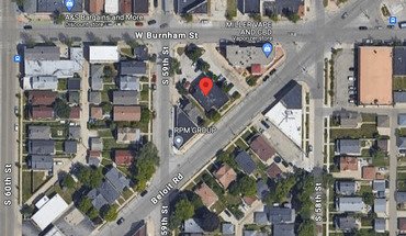 5824 W Beloit Rd Apartment for rent in West Allis, WI