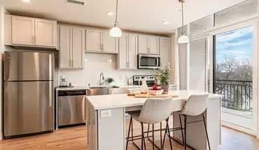 4 of 107 The Continental - Live Timelessly Apartment for rent in Madison, WI