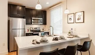 2 of 107 The Continental - Live Timelessly Apartment for rent in Madison, WI