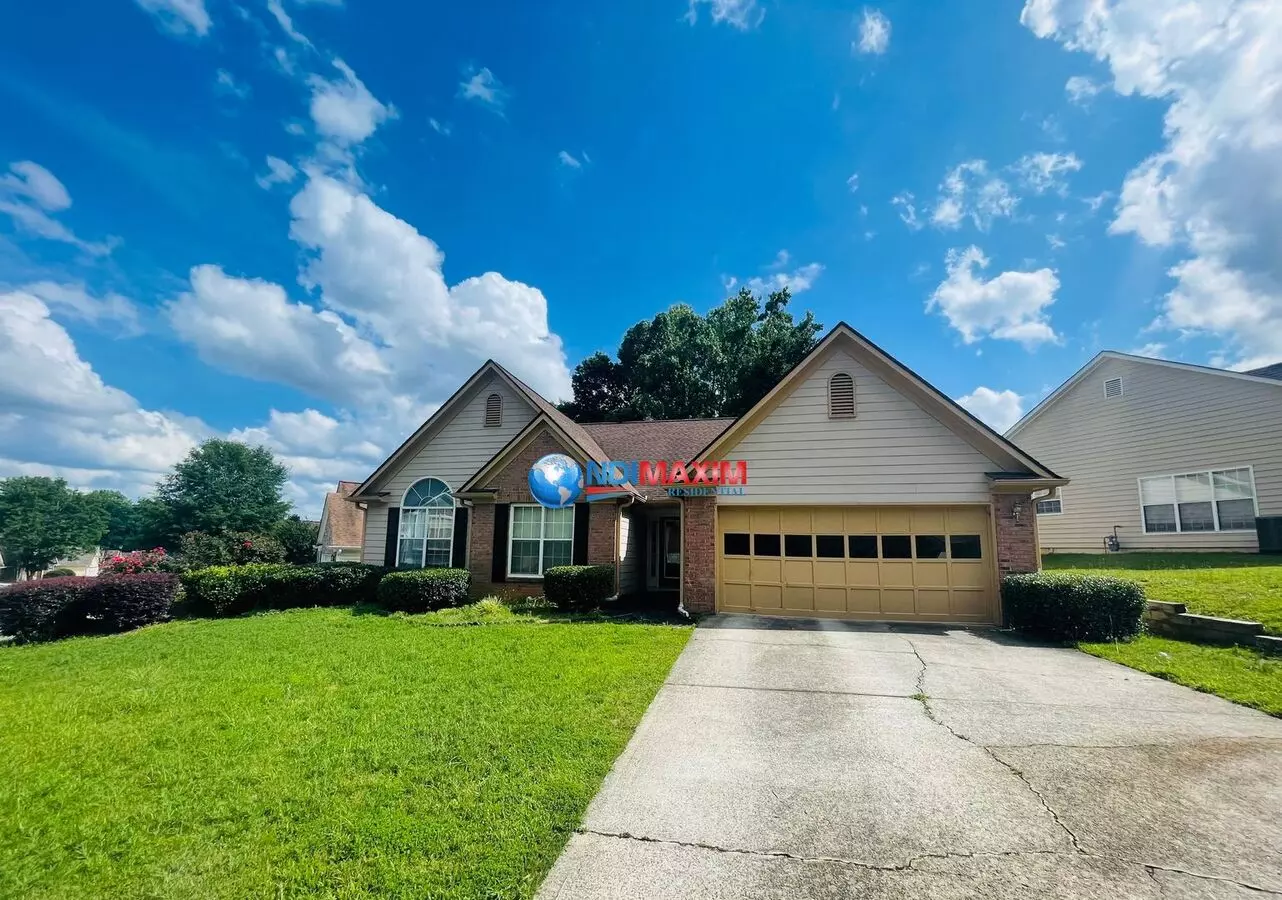 Spacious Ranch In The Discovery Cluster In Lawrenceville House for rent in Lawrenceville, GA