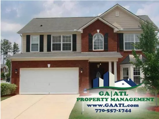 Spacious 4-bedroom House In The Brookwood Cluster In Lawrenceville Apartment for rent in Lawrenceville, GA