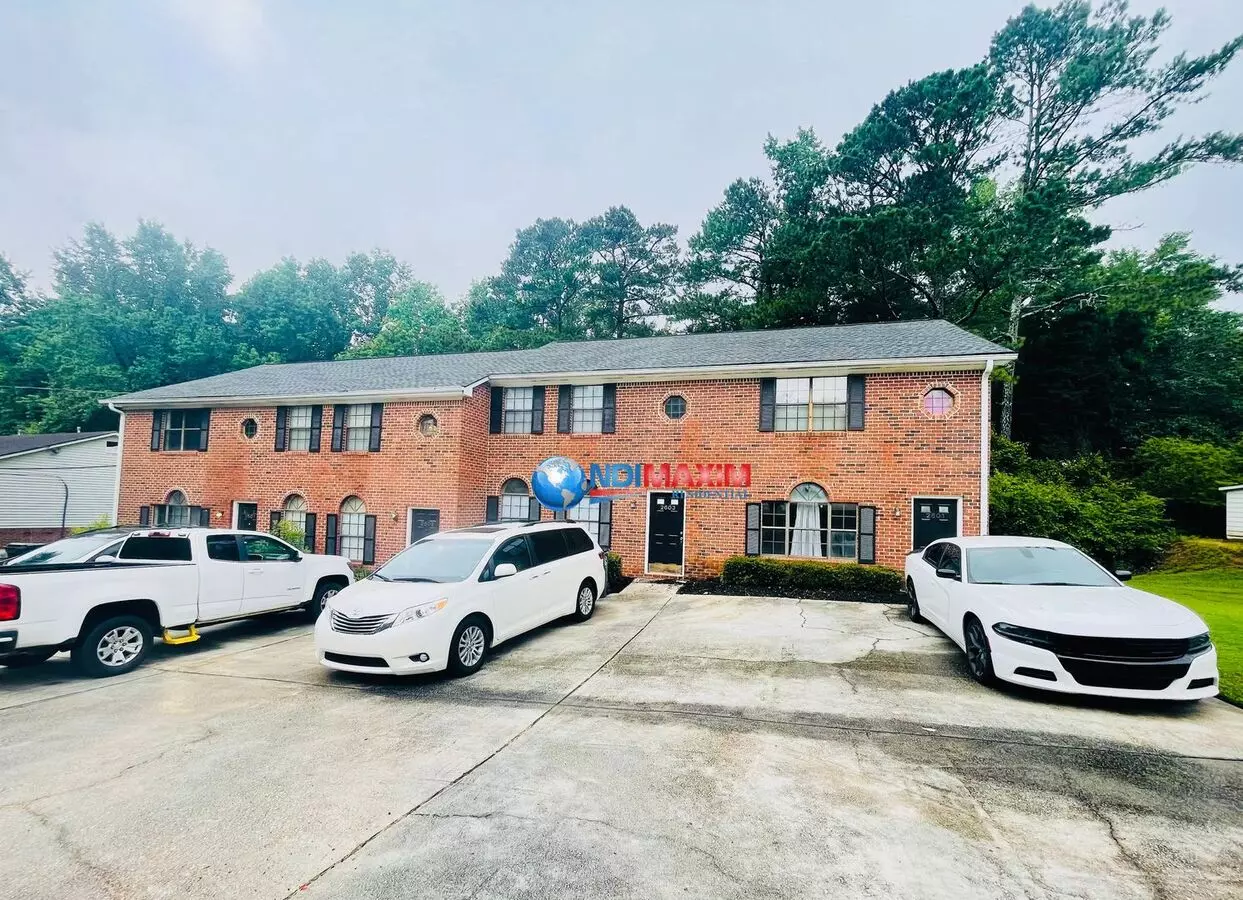 Renovated Apartment Part Of A 4-plex In Snellville Apartment for rent in Snellville, GA