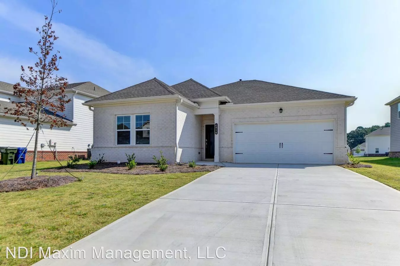 4014 Berry Farm Ct House for rent in Loganville, GA