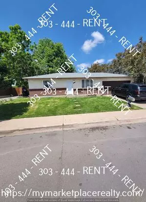 3 Bedroom 2 Bath Home In Montbello..more Pictures Coming Soon!! Apartment for rent in Denver, CO