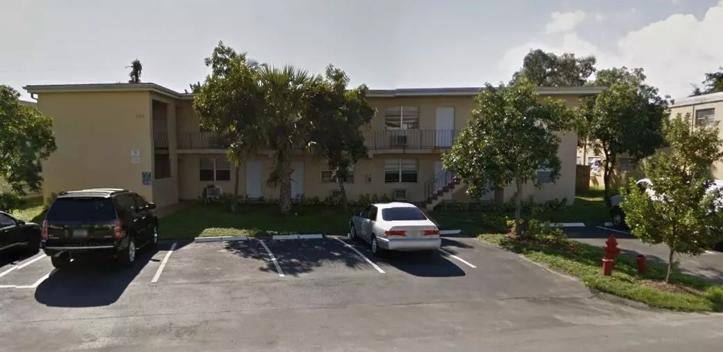 Noor 60 Units Apartment for rent in Pompano Beach, FL