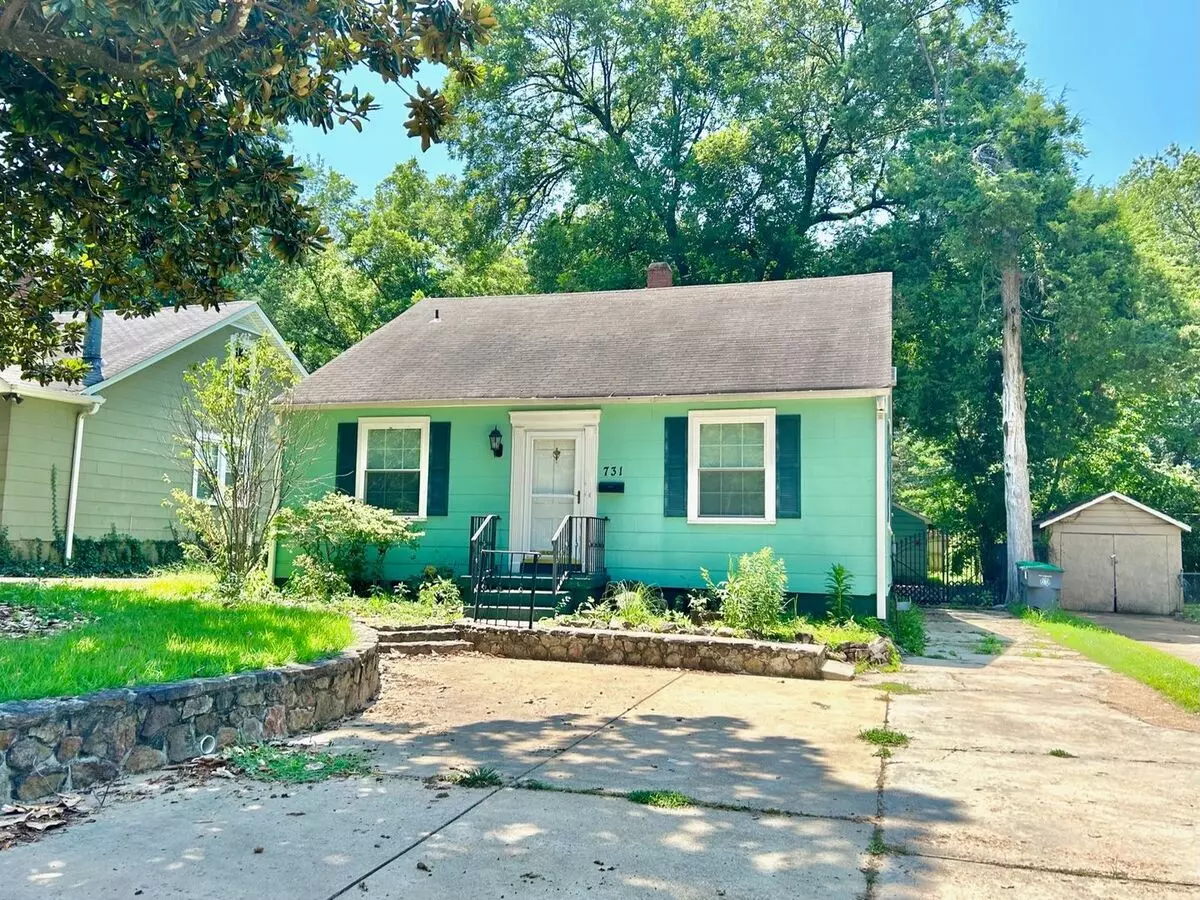 Goodlettst731 Apartment for rent in Memphis, TN