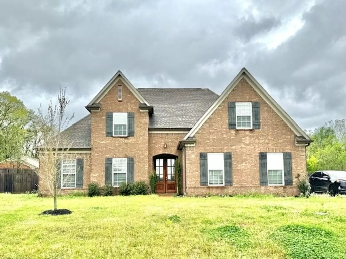 Davallcircle4319 Apartment for rent in Olive Branch, MS