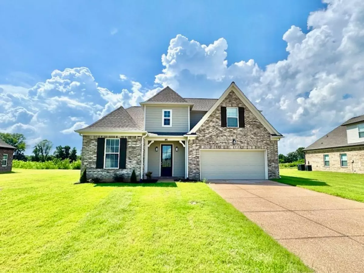 Primroselane95 Apartment for rent in Somerville, TN