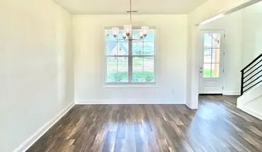 4 of 18 Move In Special! Now Leasing A Brand New 4-bed 2.5 Bath Home @ Southbranch In Olive Branch House for rent in Olive Branch, MS