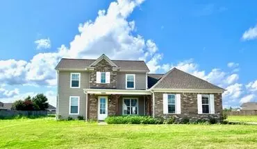 2 of 18 Move In Special! Now Leasing A Brand New 4-bed 2.5 Bath Home @ Southbranch In Olive Branch House for rent in Olive Branch, MS
