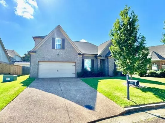 Brookwaterlane5255 Apartment for rent in Memphis, TN
