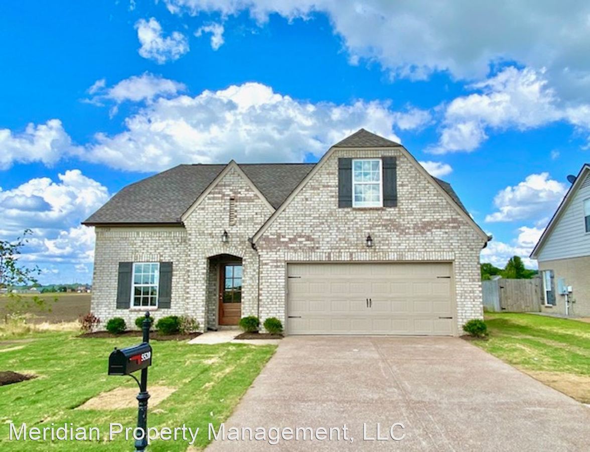 5520 Mallard Park Blvd Walls, MS House for Rent