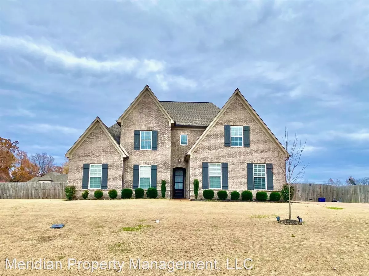 8616 Birnham Cv Apartment for rent in Olive Branch, MS