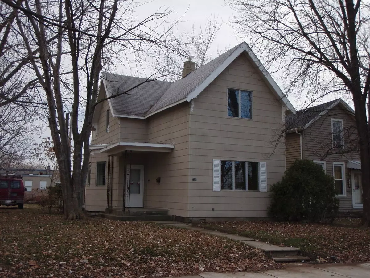 731 High St Apartment for rent in Fort Wayne, IN