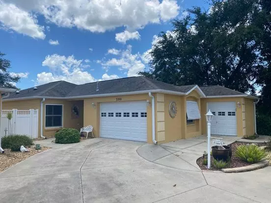 Beautiful Over Sized Turnkey Seasonal Rental On Golf Course In Polo Ridge Apartment for rent in The Villages, FL