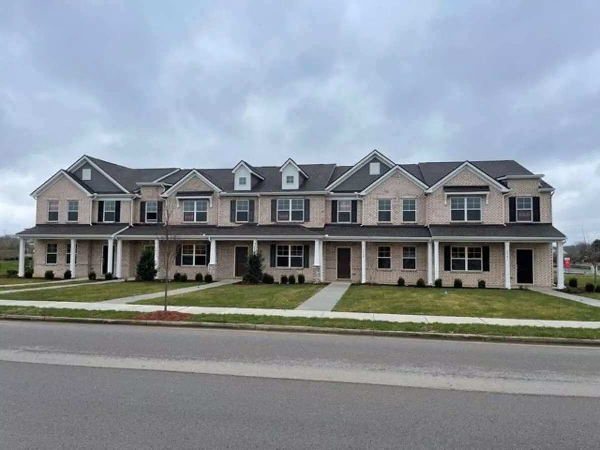Stunning Condo Is South Murfreesboro House for rent in Murfreesboro, TN