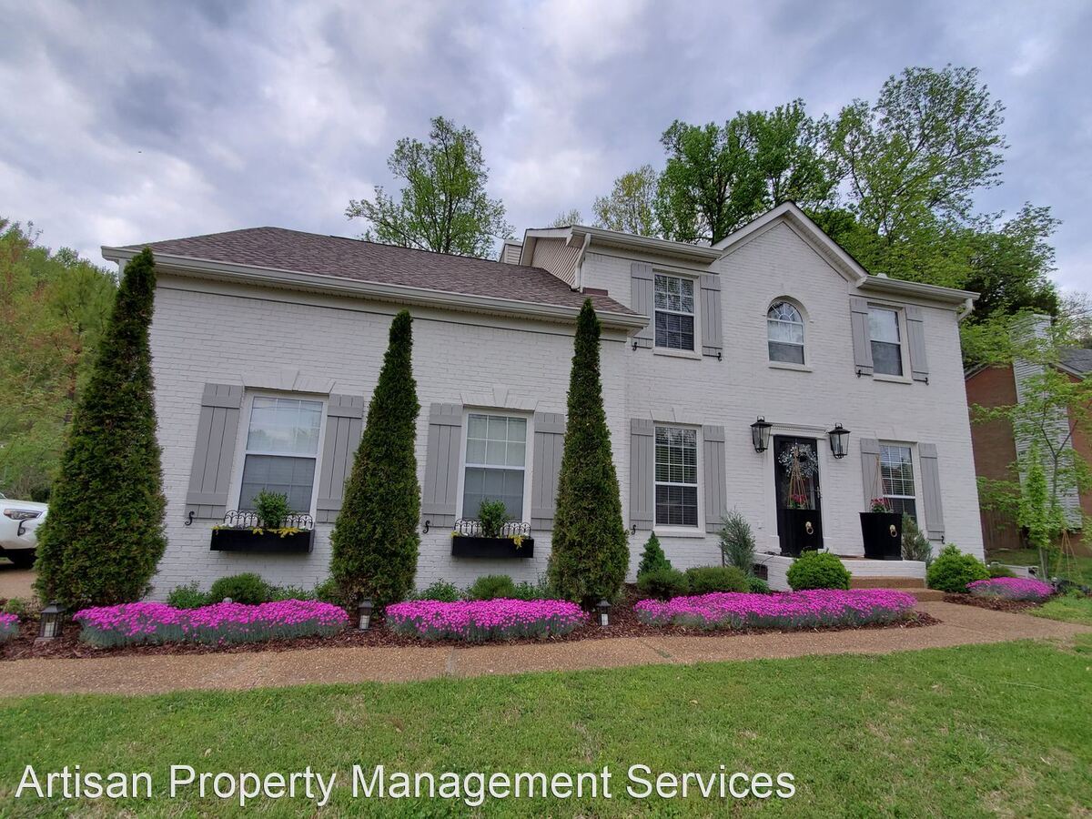 300 Colfax Dr Old Hickory, TN House for Rent Rentable