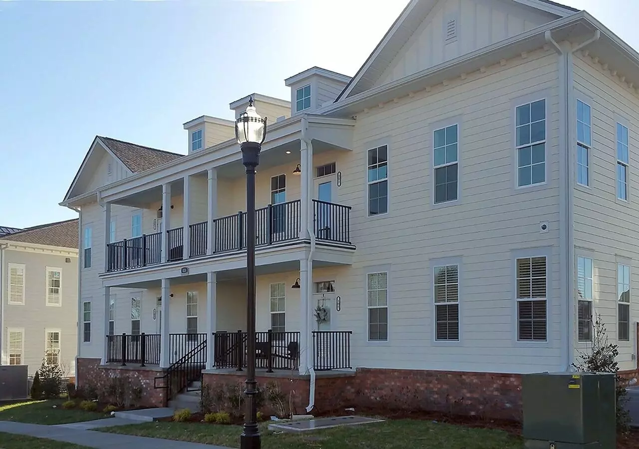 Beautiful New Build In Nolensville Apartment for rent in Nolensville, TN