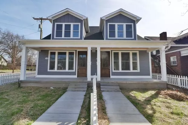 628 Shelby Ave Apartment for rent in Nashville, TN