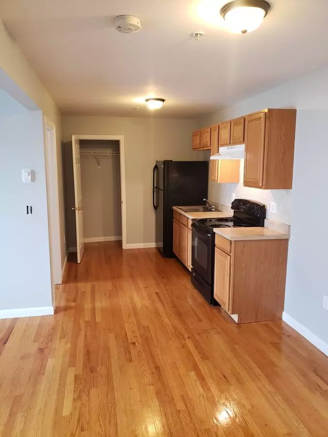 116 Main St Apartment for rent in Peabody, MA