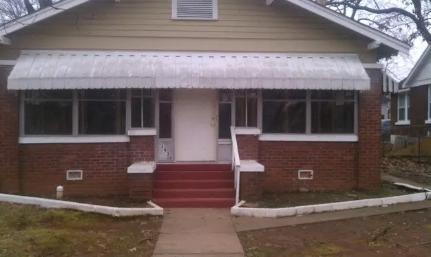 Nice 3 Bedroom House Apartment for rent in Birmingham, AL