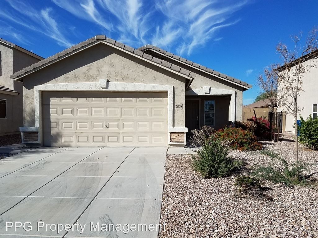 22638 W Pima St House for rent in Buckeye, AZ
