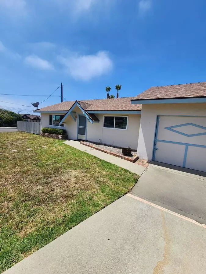 505 and 507 N. 5th Street Apartment for rent in Grover Beach, CA