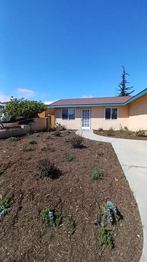 Charming 3 Bedroom Nipomo Home House for rent in Nipomo, CA