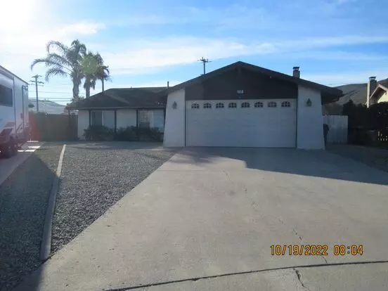 Single Story Southside Home Close To Vandenberg Space Force Base Apartment for rent in Lompoc, CA