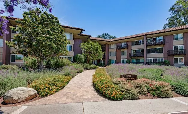 Desirable San Roque Condo Apartment for rent in Santa Barbara, CA