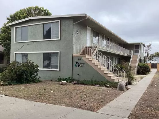 H3100e Apartment for rent in Lompoc, CA