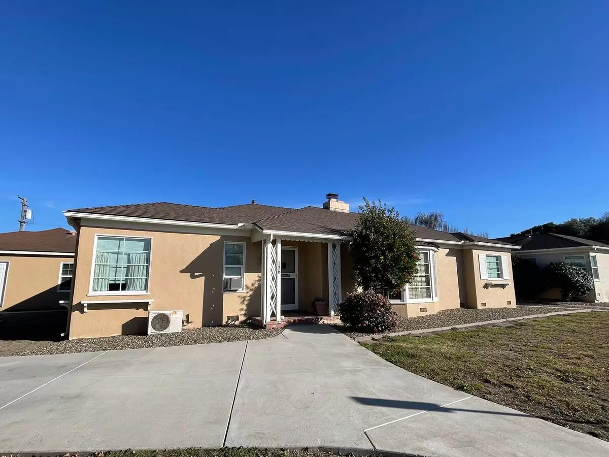 Charming North East Home House for rent in Lompoc, CA