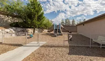 3 of 26 First Floor Unit In Gated Summerlin Community House for rent in Las Vegas, NV