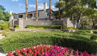 5 of 26 First Floor Unit In Gated Summerlin Community House for rent in Las Vegas, NV